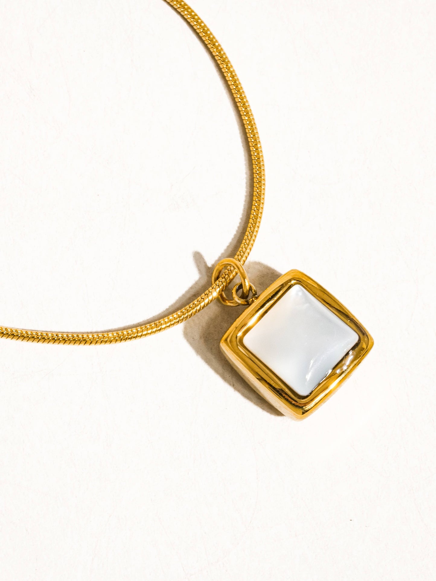 The Ashten Necklace