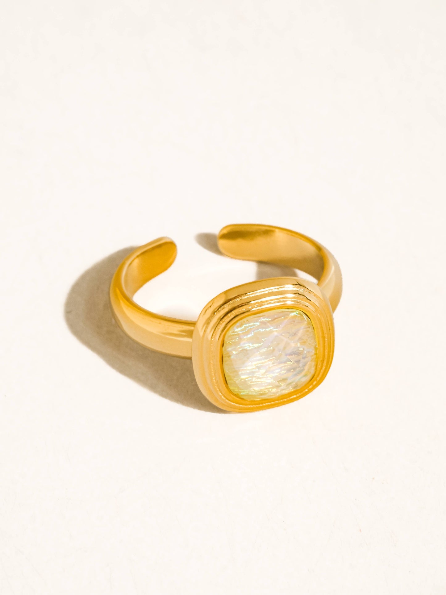 The Elise Ring