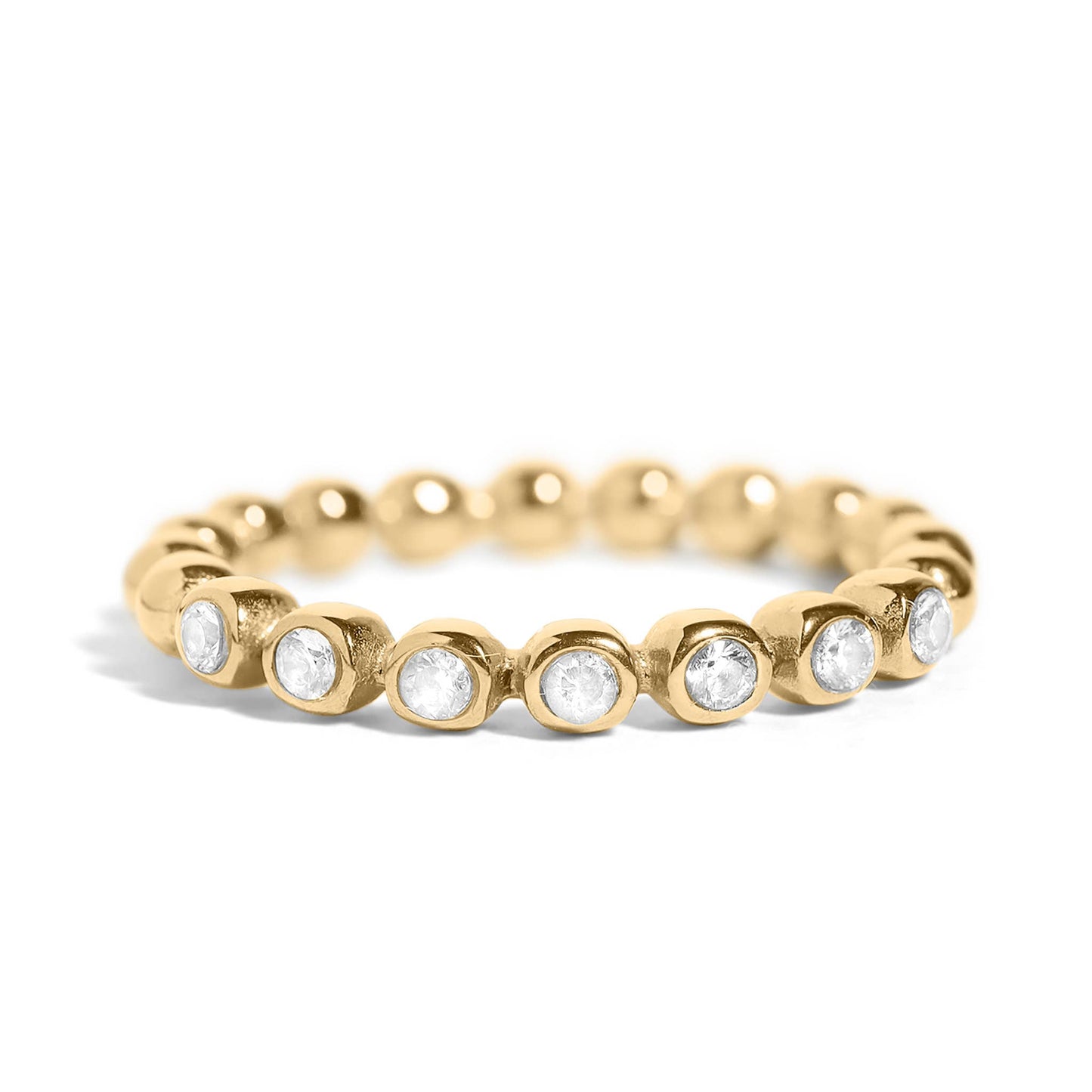 The Mason Ring