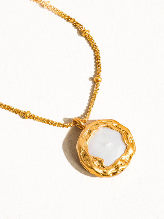 The Kelsey Necklace