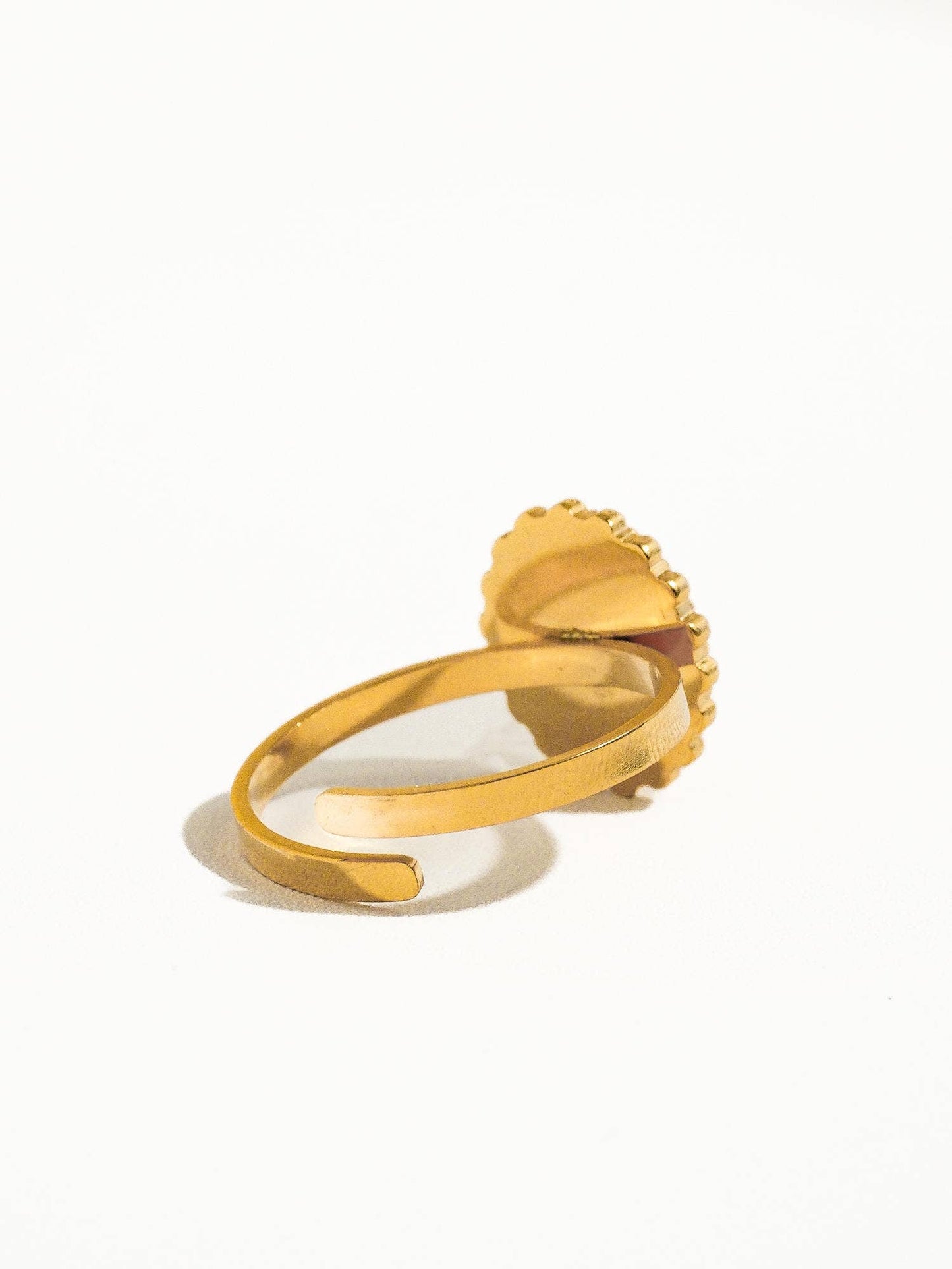 The Eva Ring