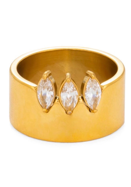 The Paloma Ring