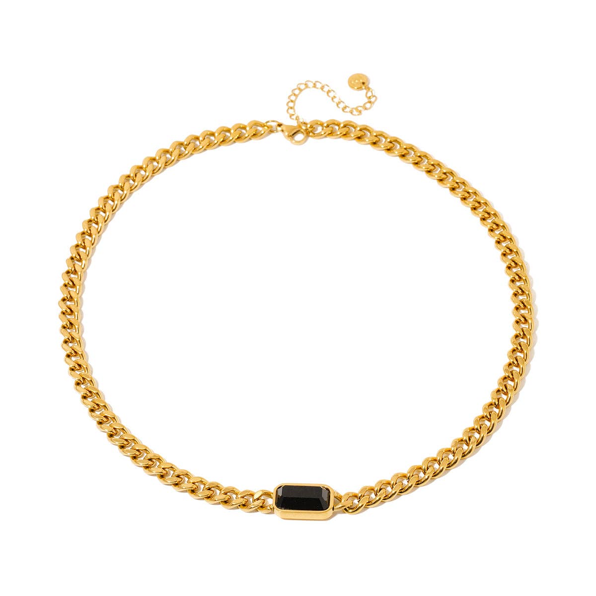 The Jules Necklace