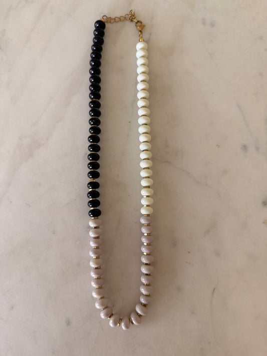 The Ombré Necklace