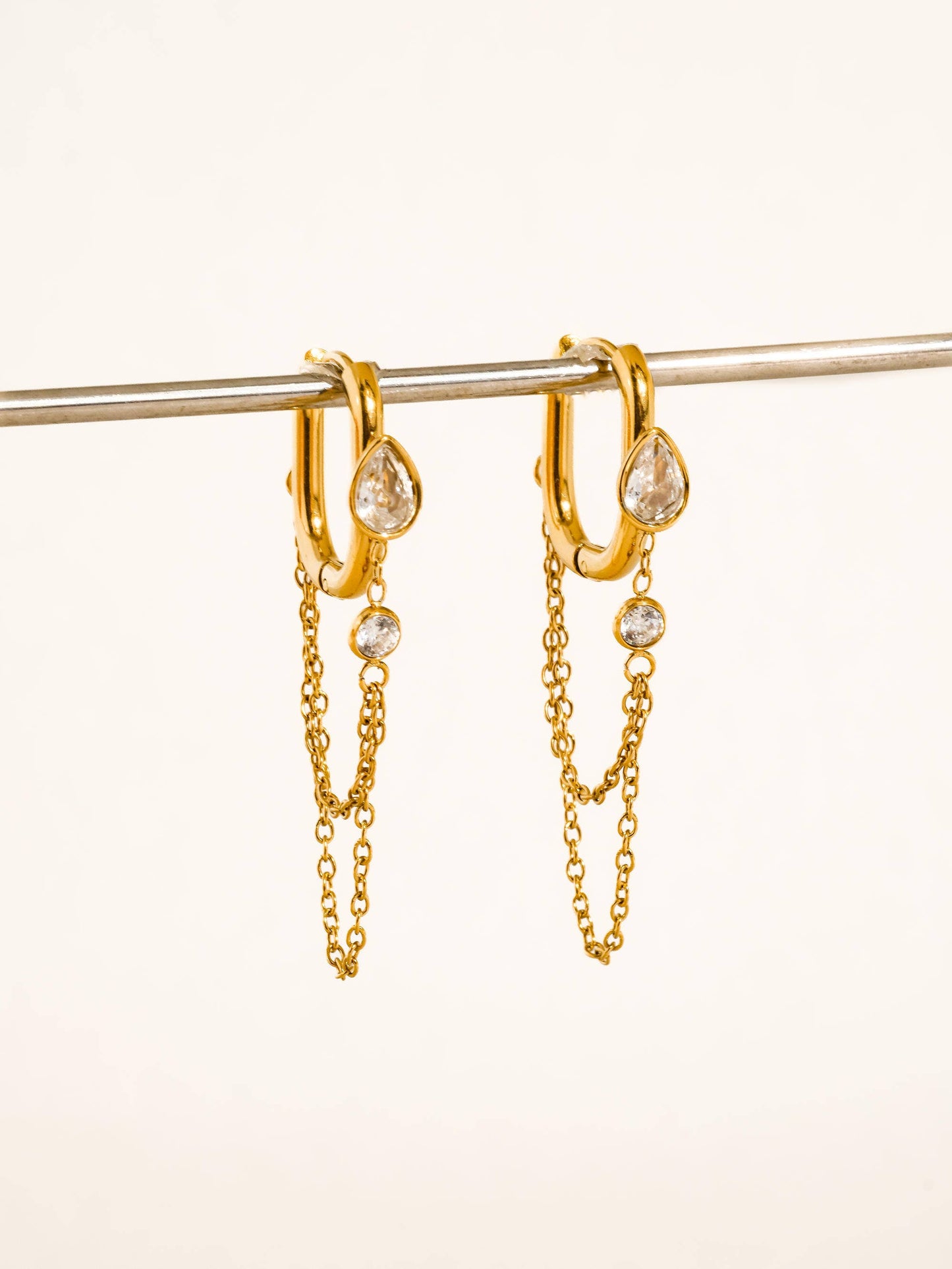 The Lucille Earring