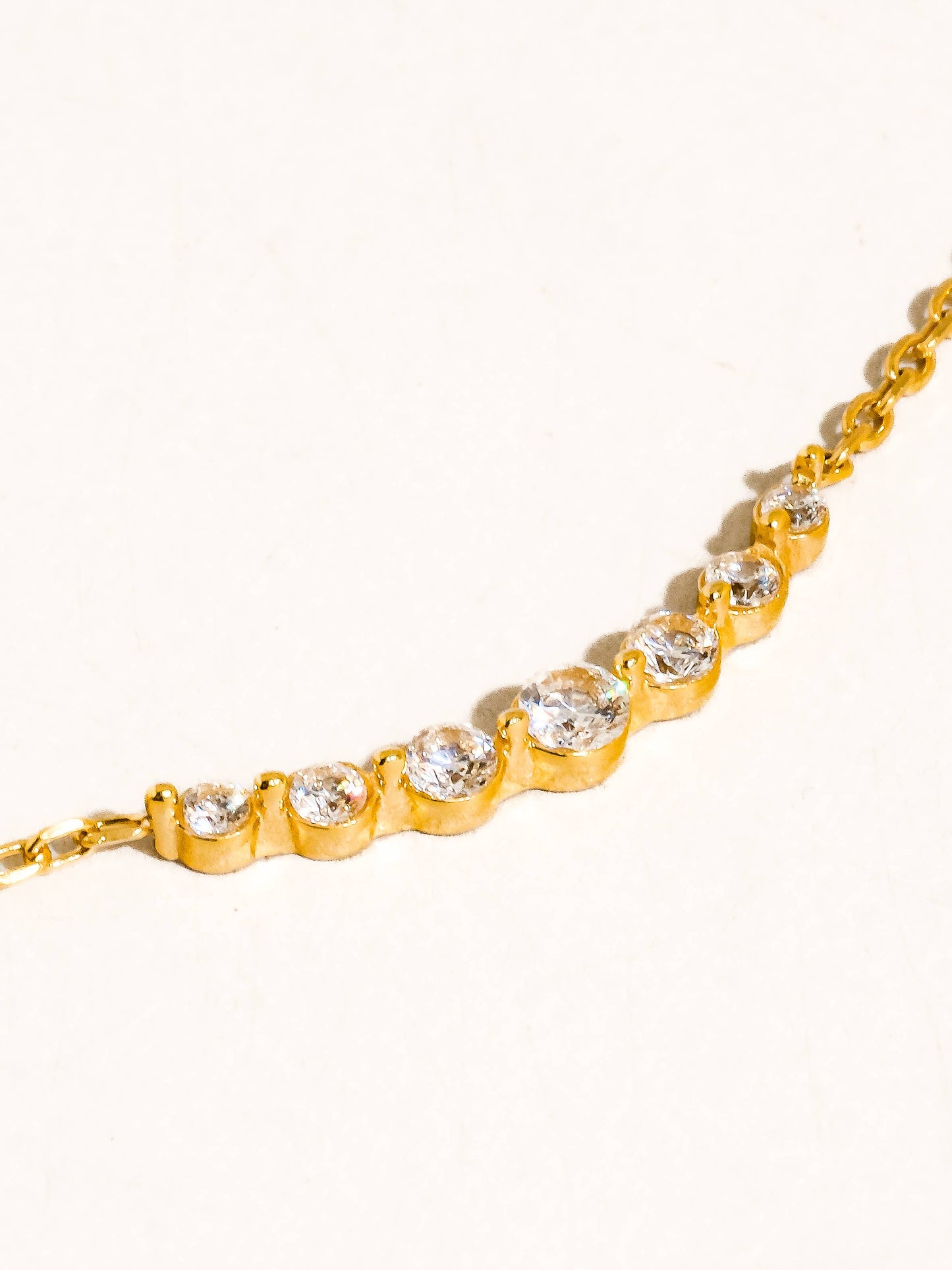The Remi Necklace
