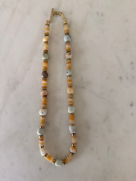 The Helen Necklace