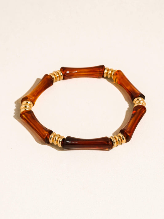The April Bracelet