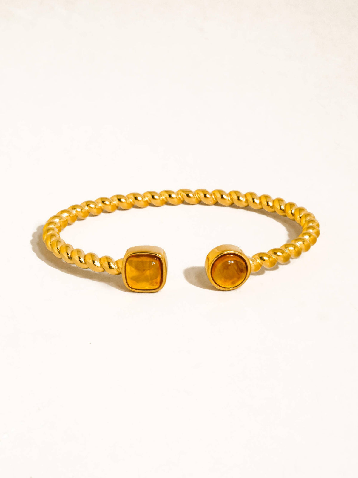 The Camille Cuff