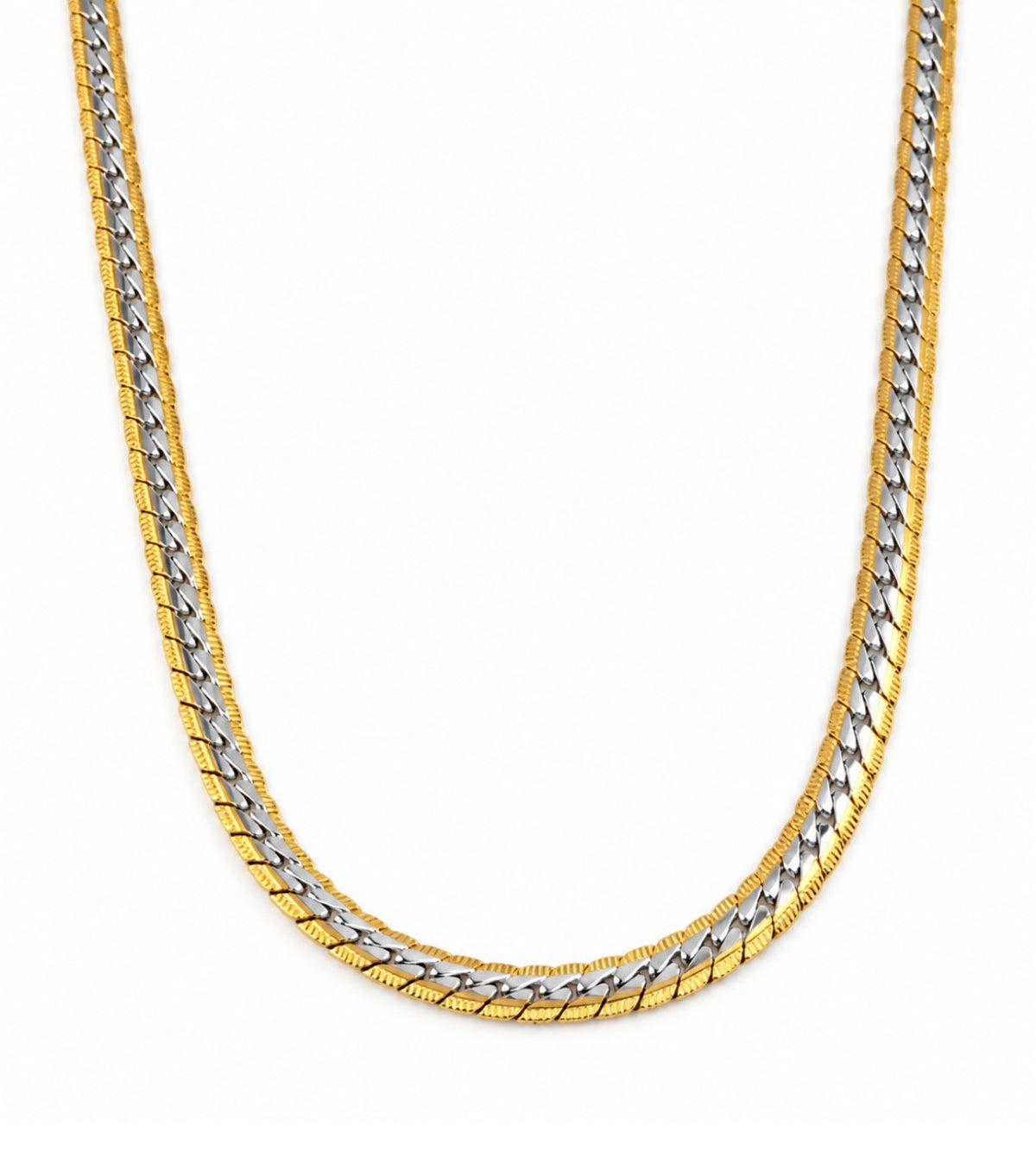 The Megan Necklace