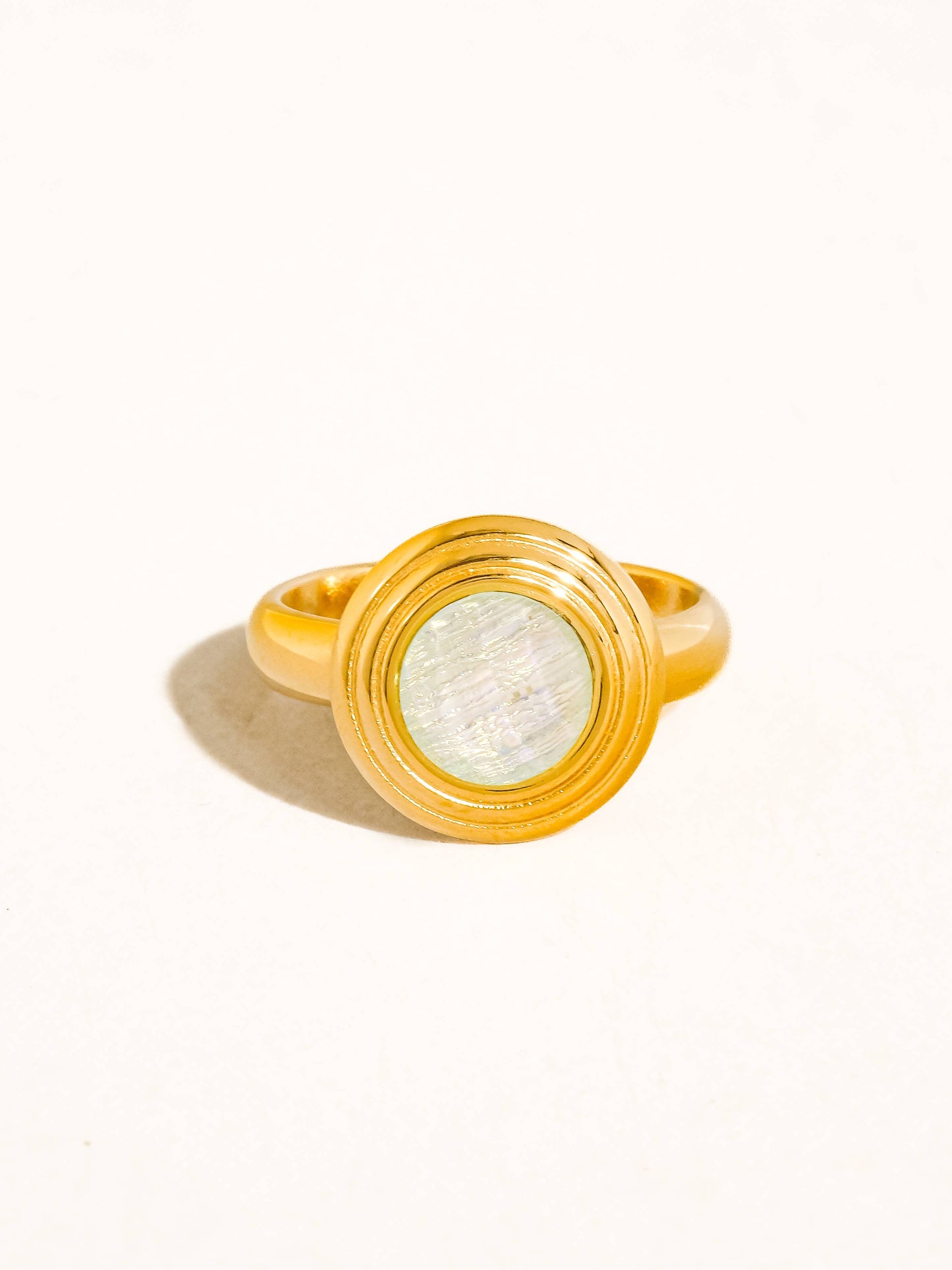 The Rome Ring