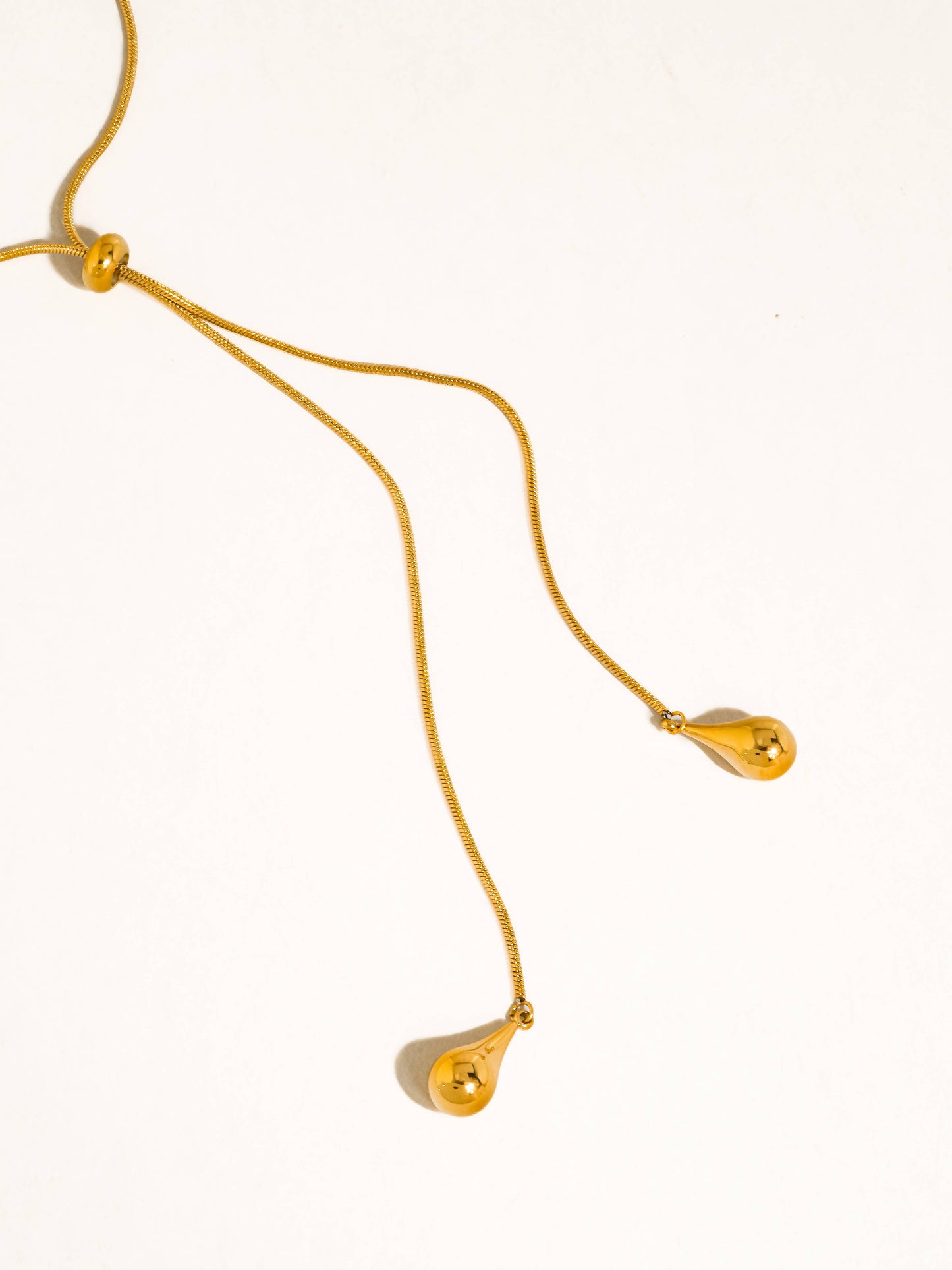 The Aubrey Necklace