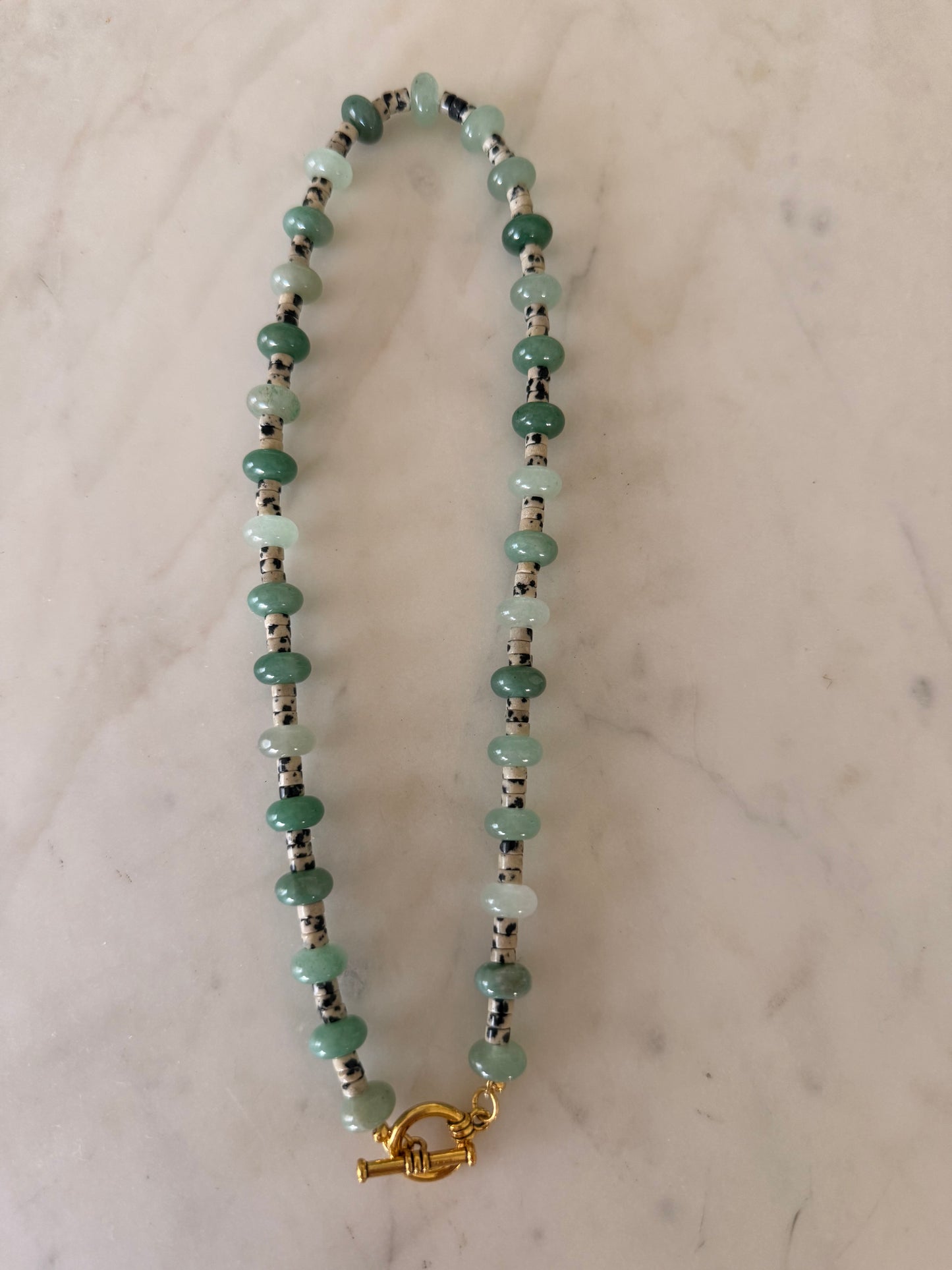 The Nikole Necklace