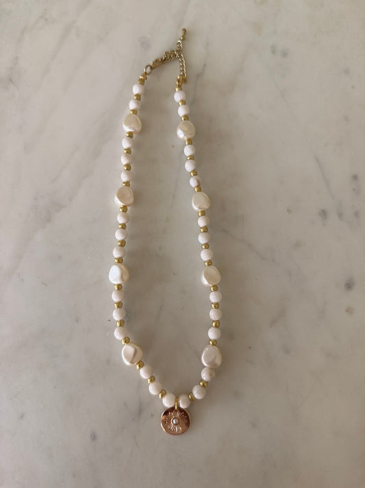 The Star Necklace