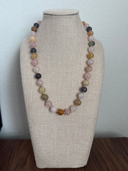 The Maude Necklace