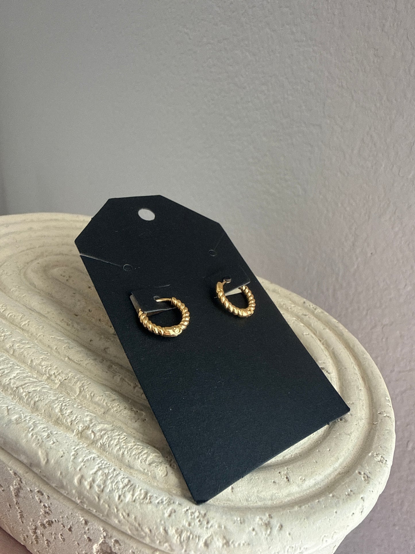 The Mare Earring