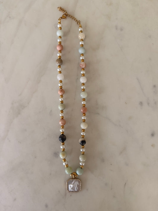 The Grove Necklace