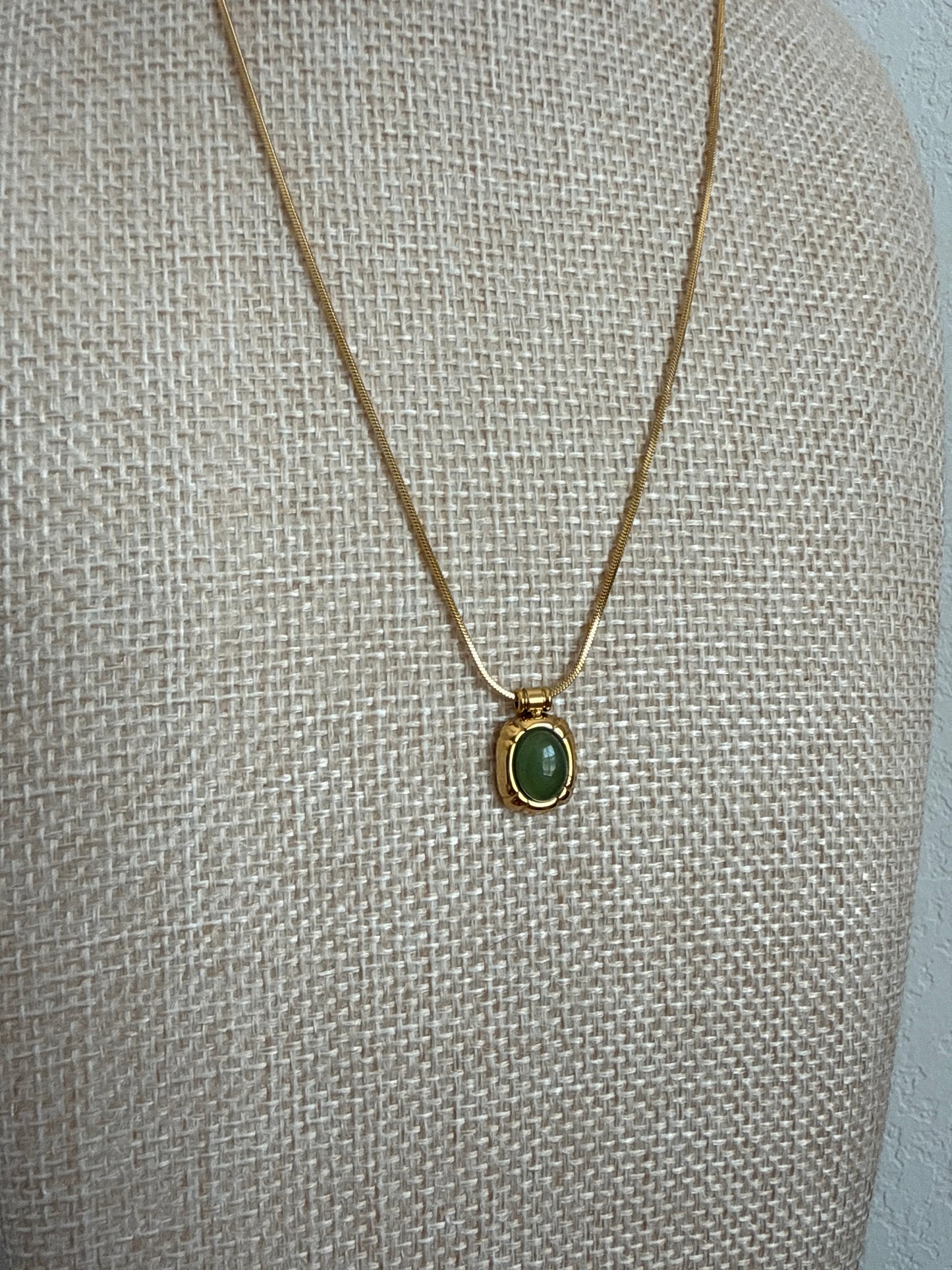 The Emery Necklace