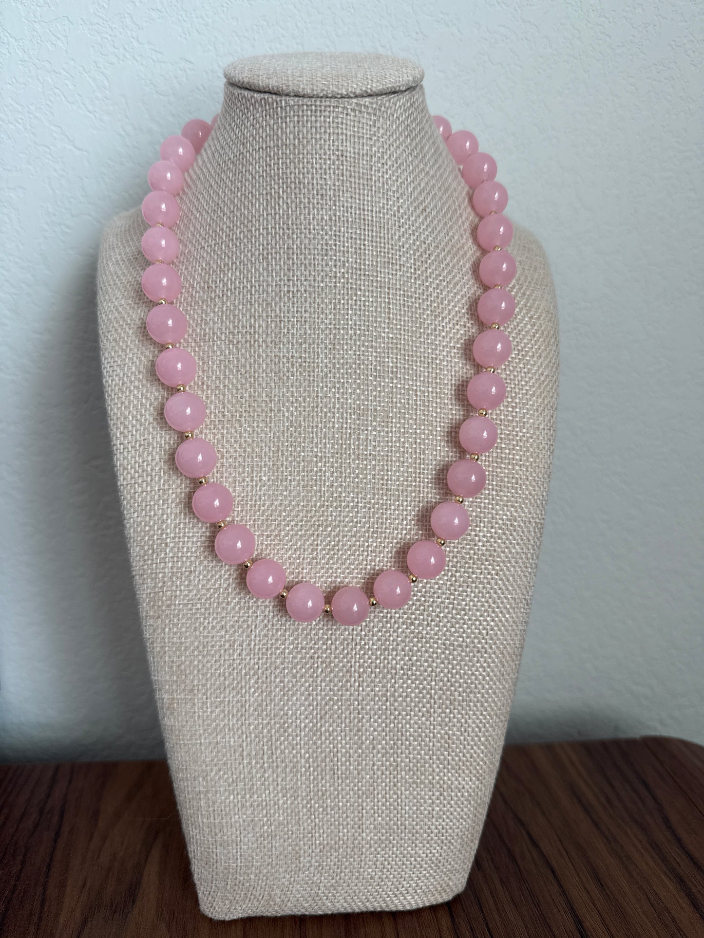 The Luna Necklace