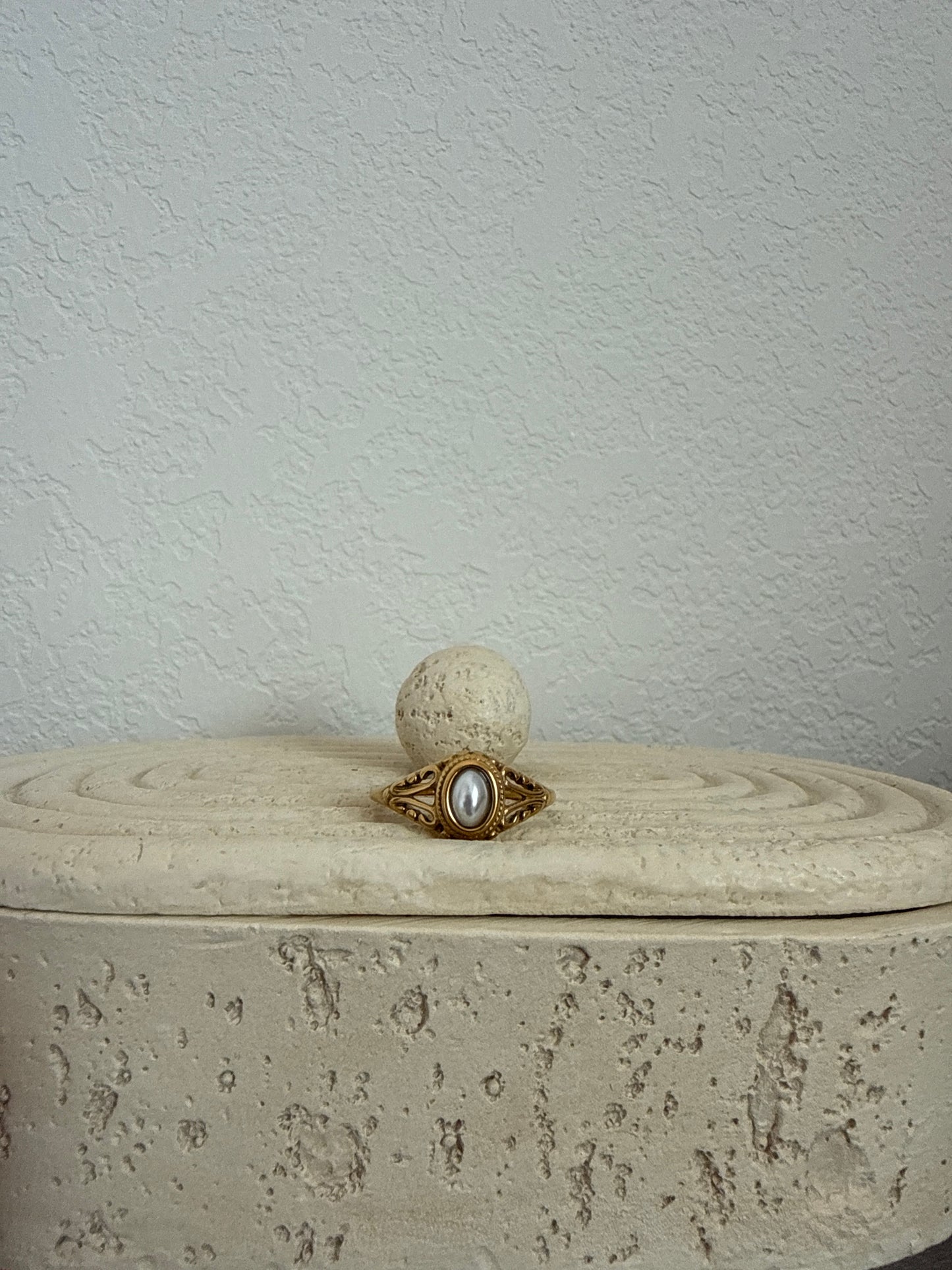 The Angie Ring
