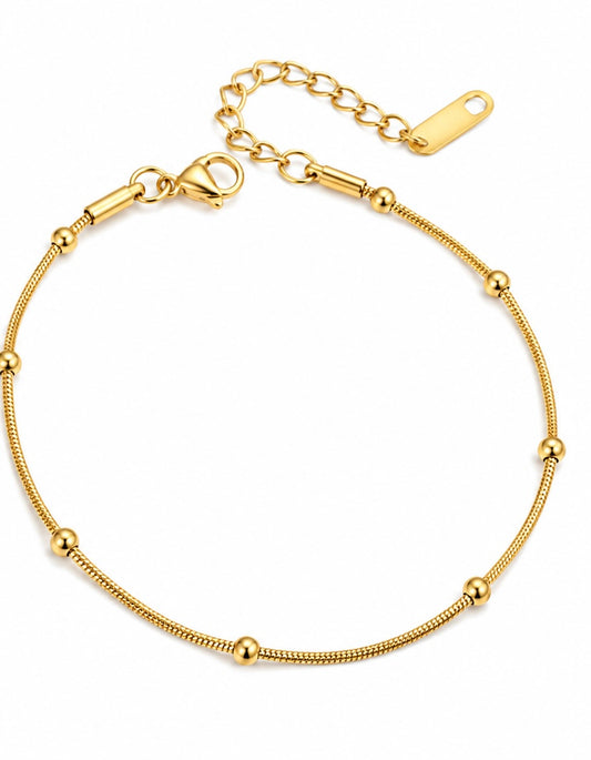 The Maya Bracelet