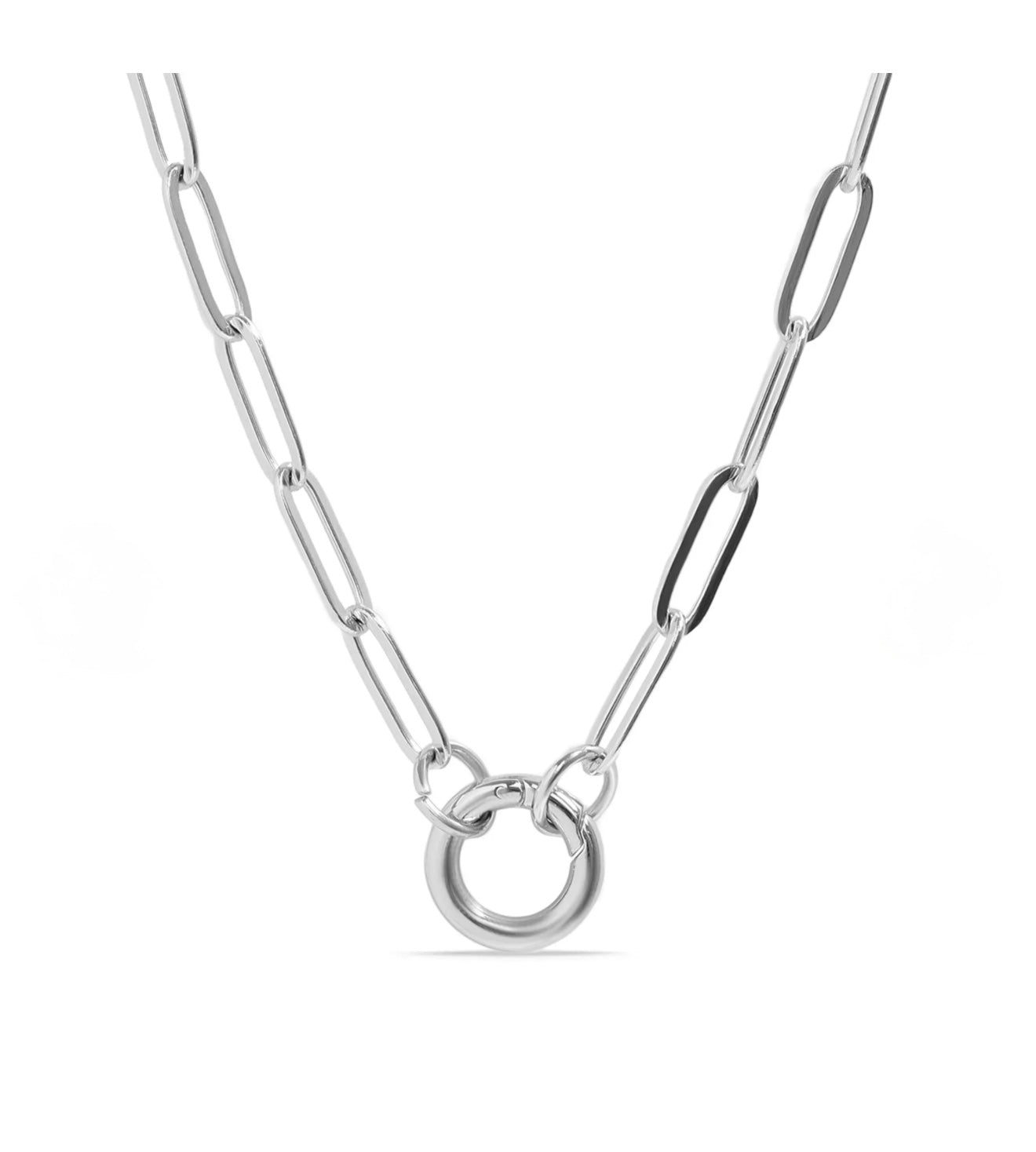 The Emmy Necklace