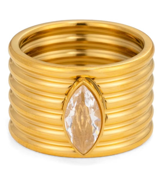 The Mek Ring