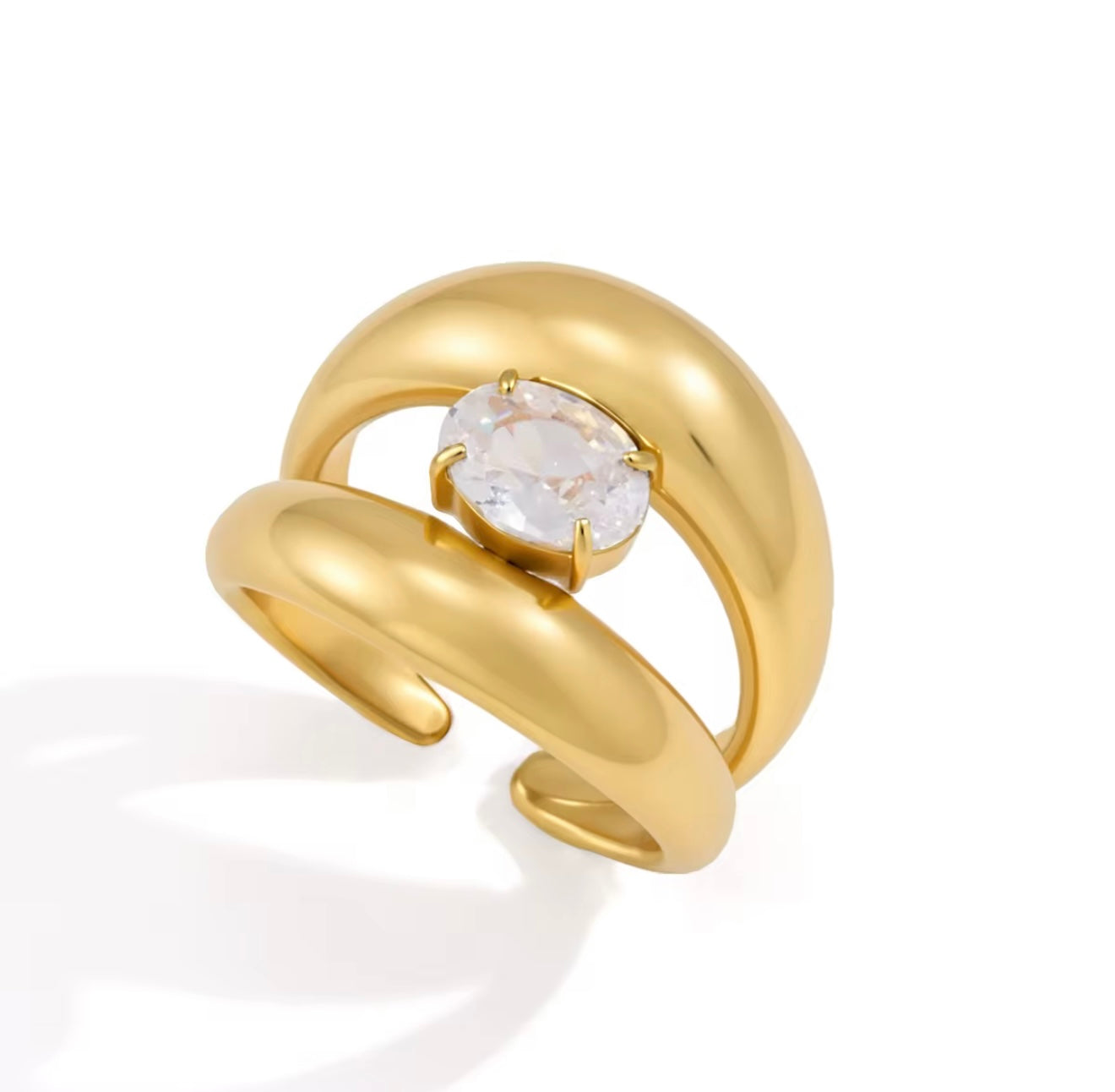 The Maci Ring
