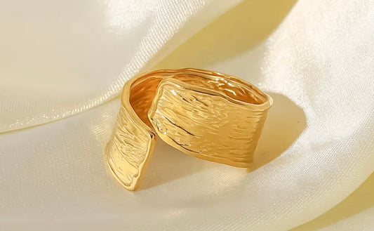 The Eden Ring