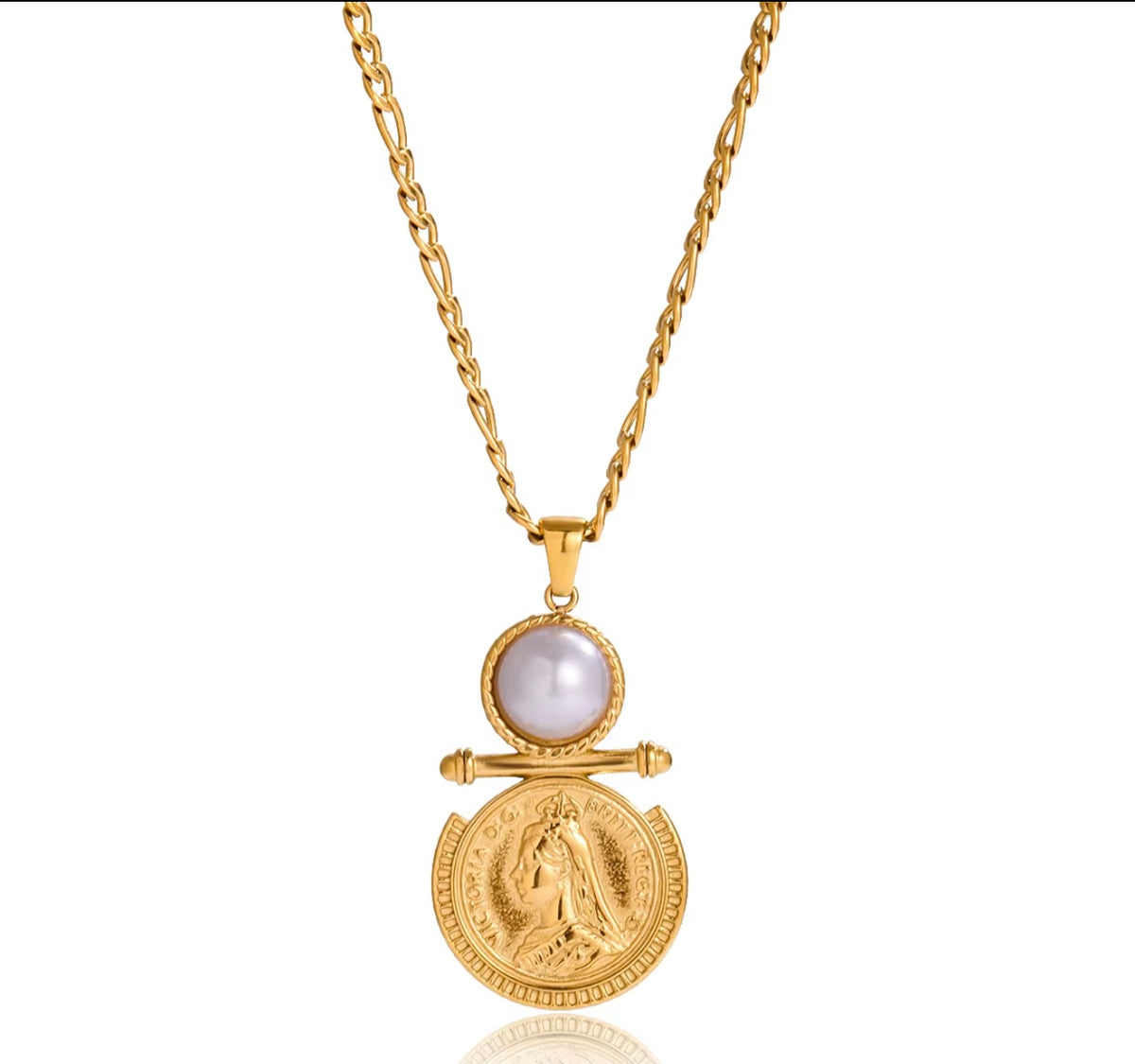 The Khloe Necklace