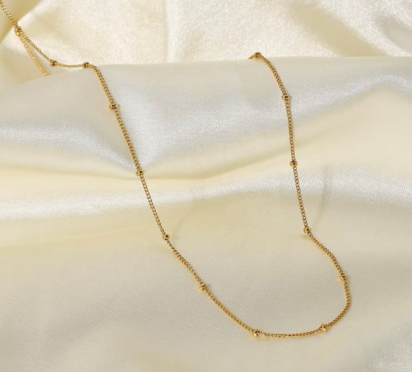 The Scout Necklace