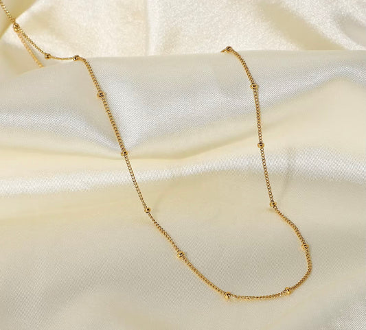 The Scout Necklace