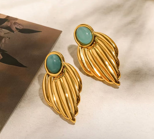 The Angel Earring