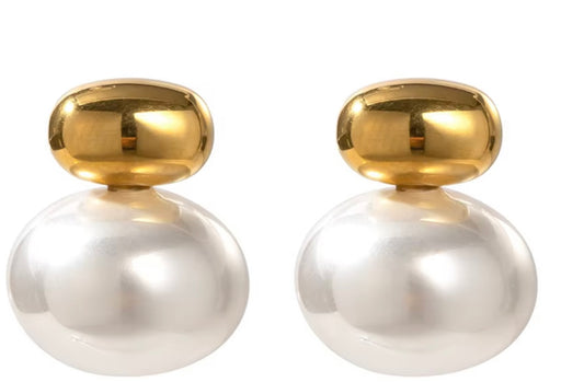 The Kira Earring