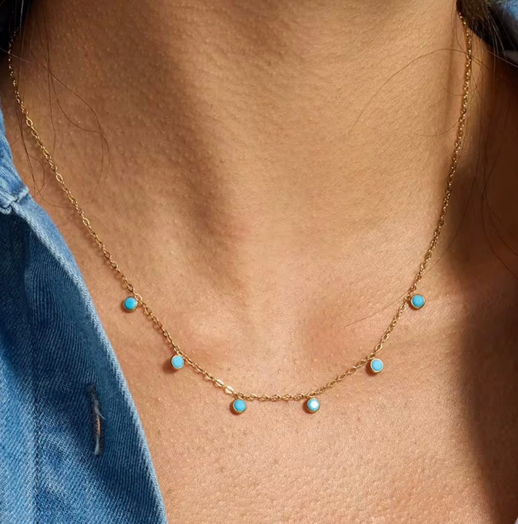 The Rhea Necklace