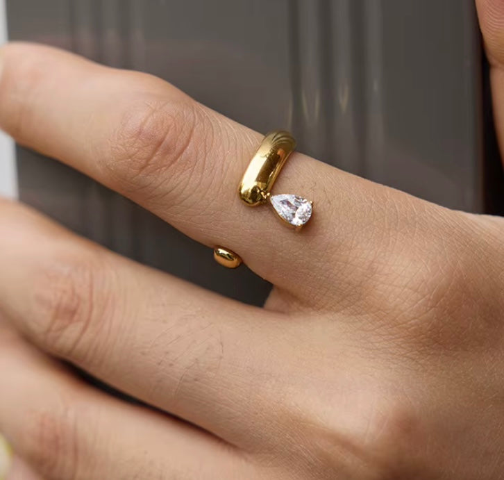 The Jane Ring