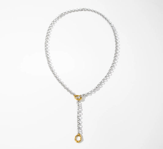 The Tiff Necklace