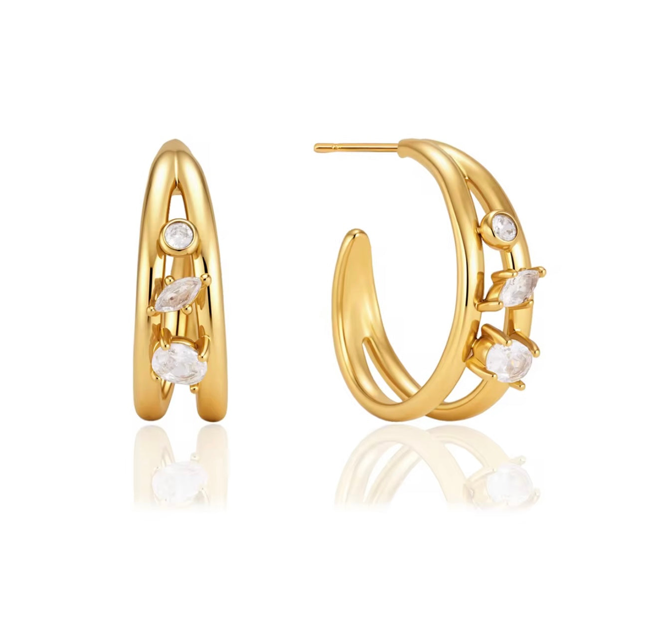The Ezra Earring