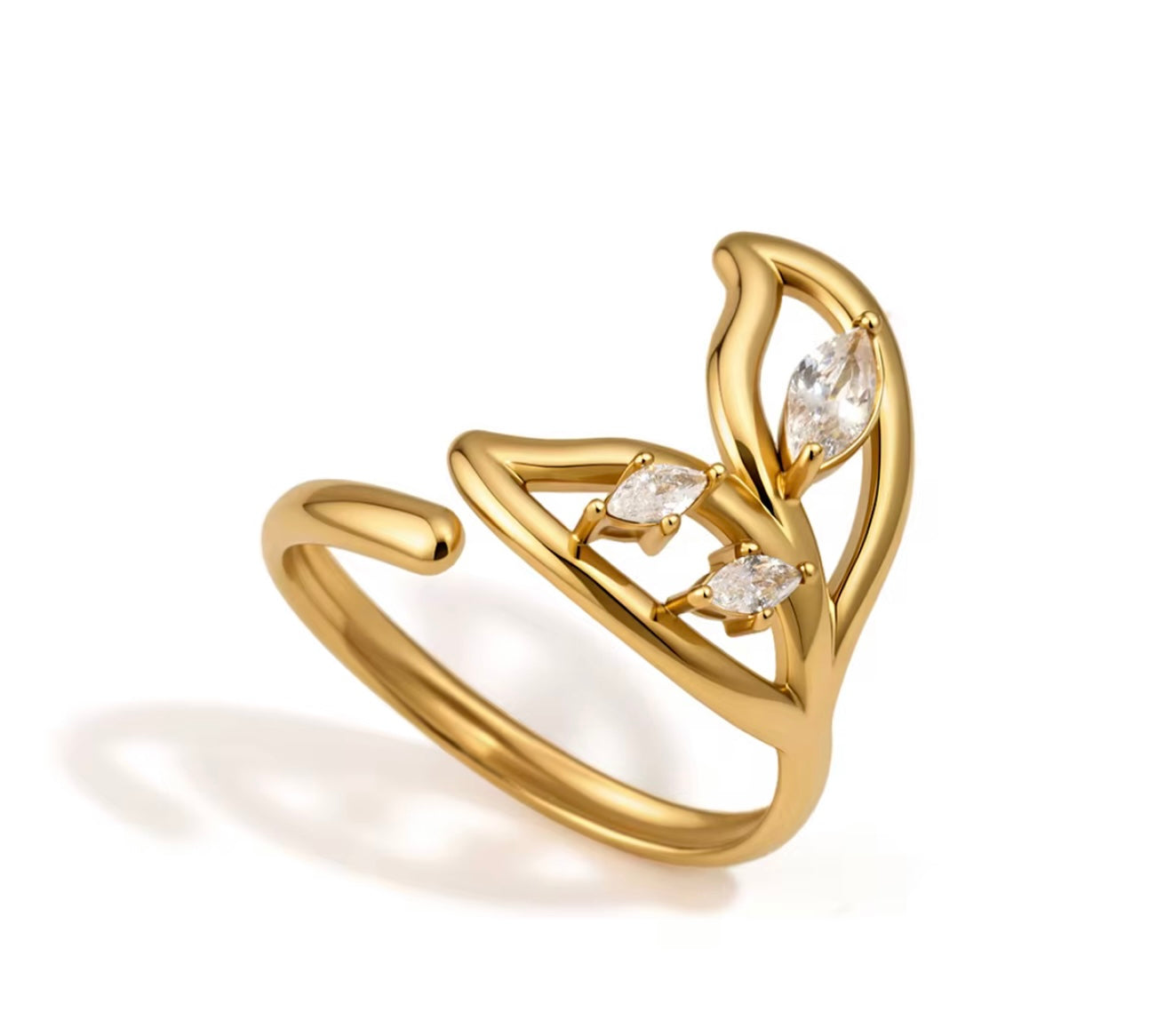 The Noble Ring