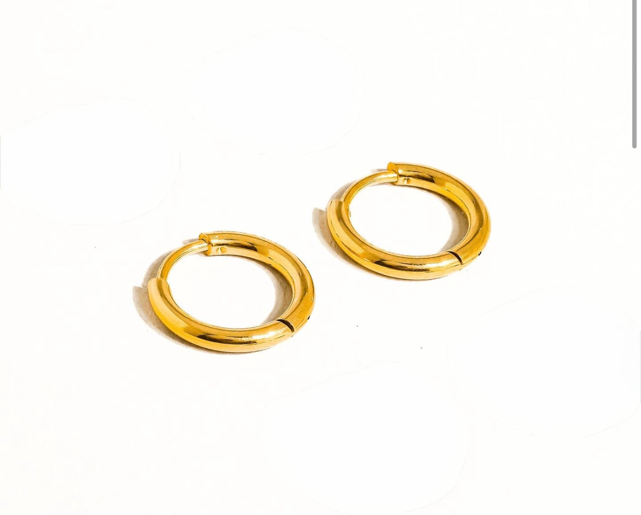 The Caroline Earring