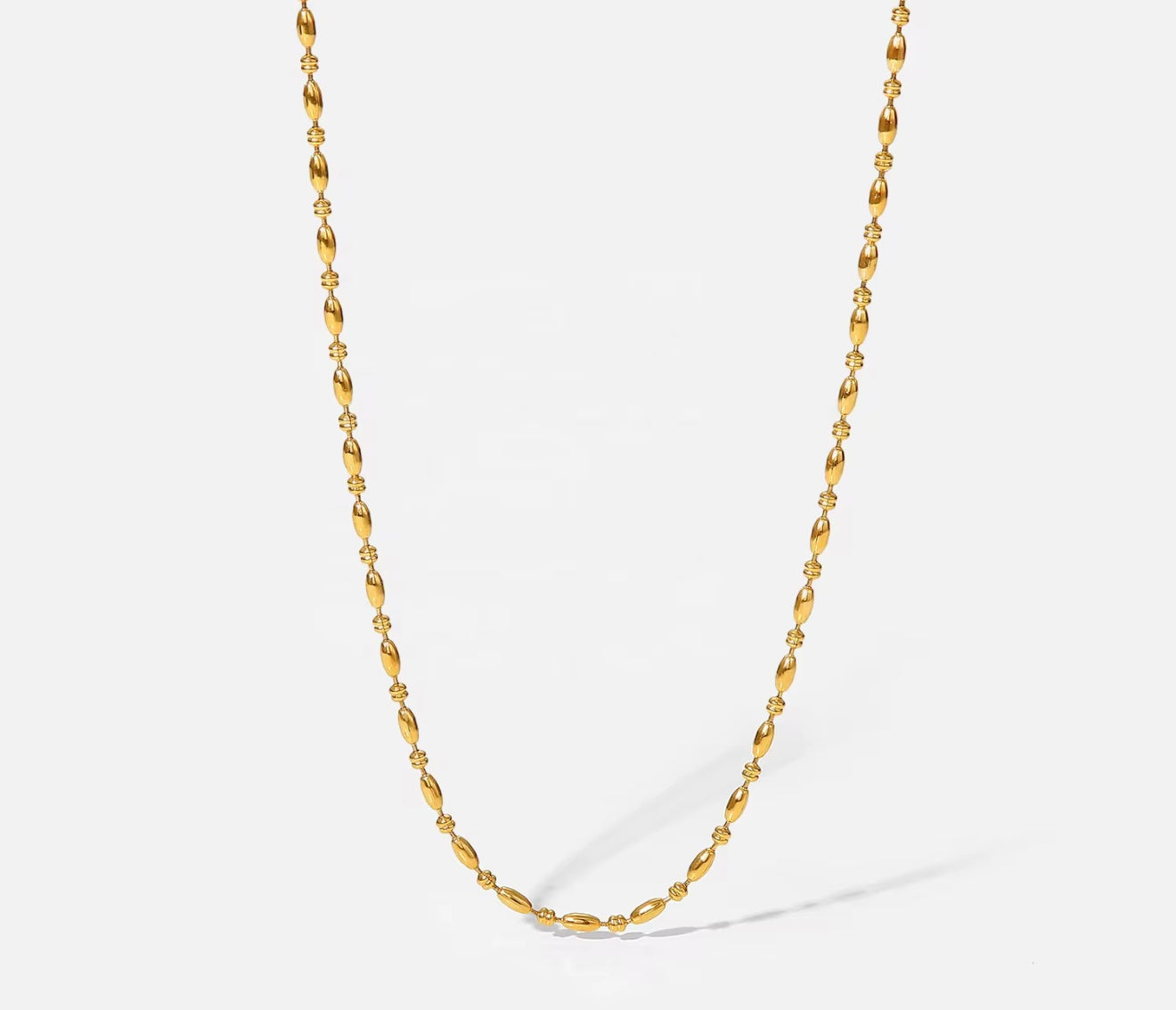 The Beth Necklace