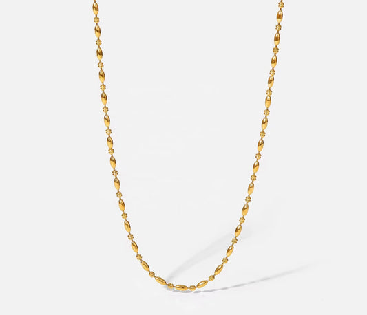 The Beth Necklace