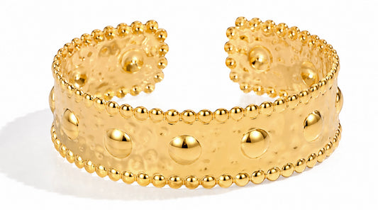 The Kasey Cuff