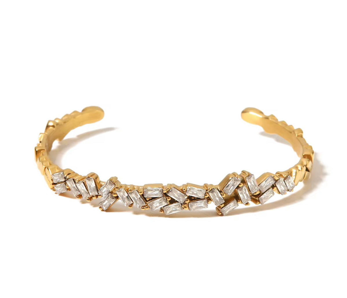 The Sabrina Cuff