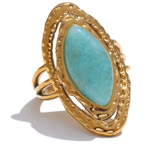 The Navy Ring