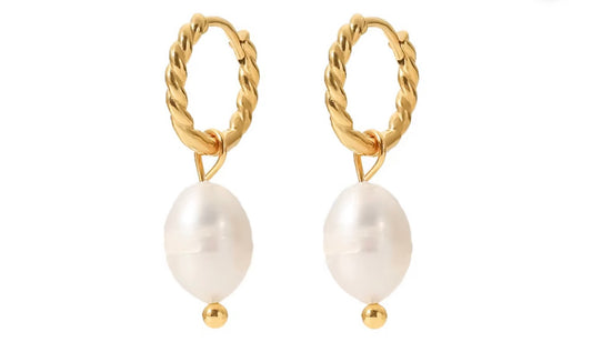 The Trinity Earring