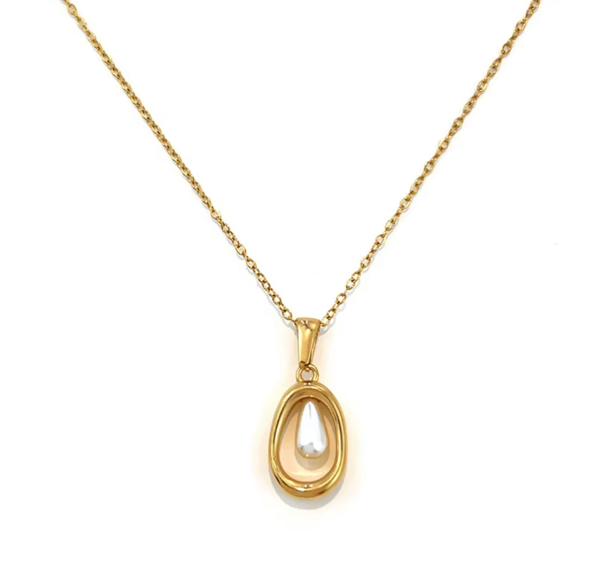 The Percy Necklace