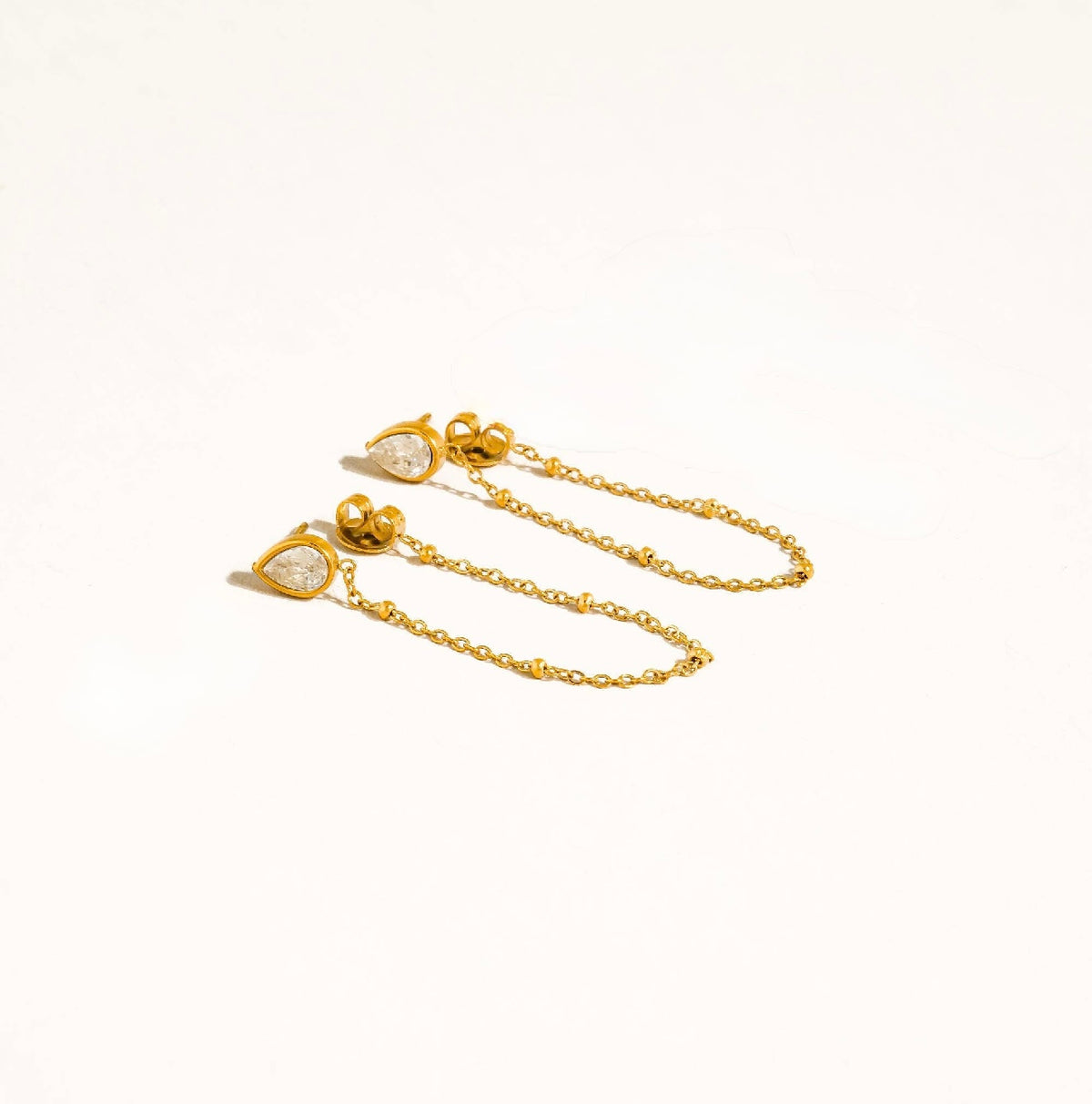 The Liz Earring