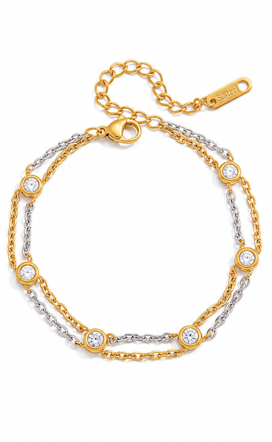 The Abigail Bracelet