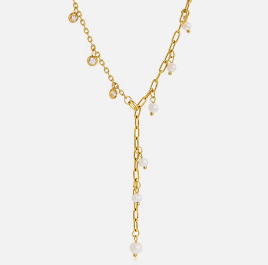 The Alex Necklace